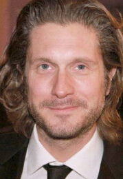 Charlie Dupont