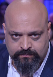 Chedly Arfaoui