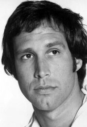 Chevy Chase
