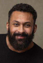 Chi Lewis-Parry