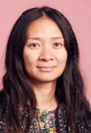 Chloé Zhao