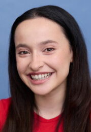 Chloe Brink
