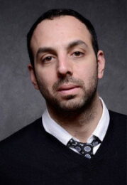 Chris Galletta