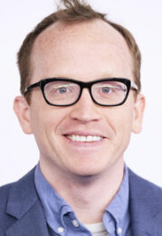Chris Gethard