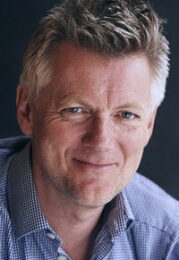 Chris Lang