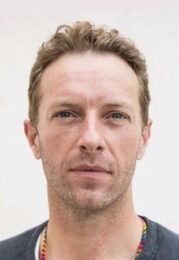 Chris Martin