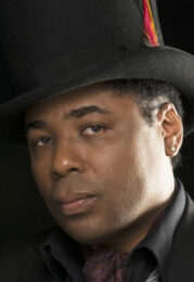 Chris Thomas King
