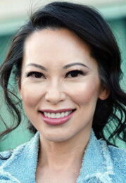 Christine Chiu