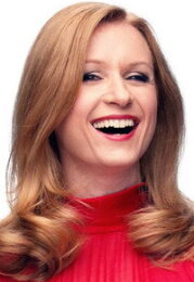 Christine Hope