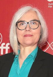 Christine Molloy