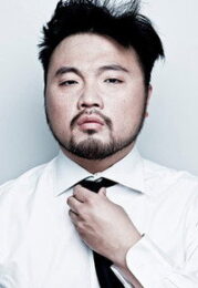 Christophe Tek