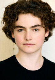 Christopher Convery