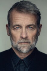 Christopher Dane