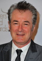 Christopher Monger