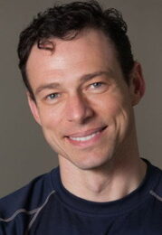 Christopher Showerman