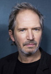 Christopher Thompson