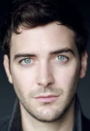 Cian Barry