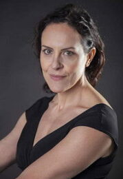 Cinzia Susino