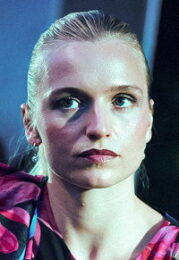 Clara Dessau