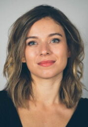Clara Garrido