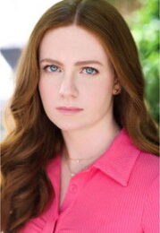 Clare Foley
