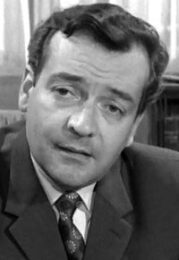 Claude Cerval