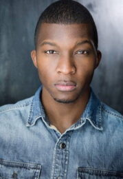 Claudius Peters
