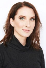 Clea Shearer