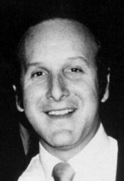 Clive Davis