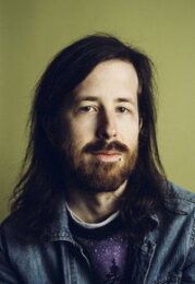 Colin Minihan