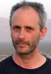 Colin Niel