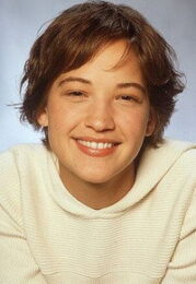 Colleen Haskell