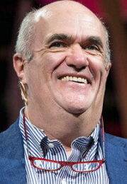 Colm Tóibín