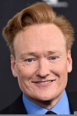 Conan O’Brien