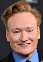 Conan O’Brien