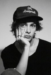 Connor Brashier