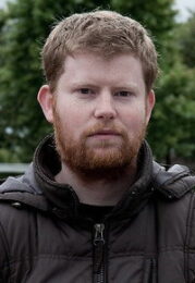 Conor McMahon