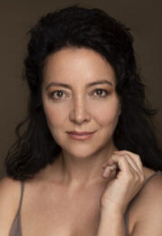 Constanza Camelo