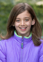 Cora Kaufman