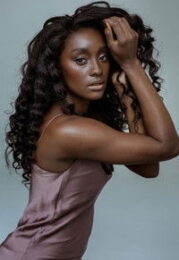 Courtnee Carter