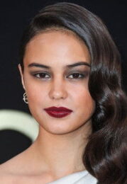 Courtney Eaton