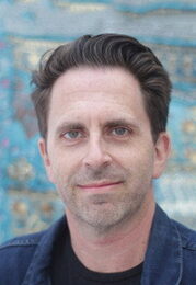 Craig Behenna