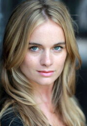 Cressida Bonas