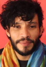 Cristian Salguero
