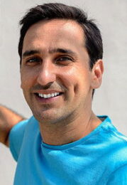 César Ritter