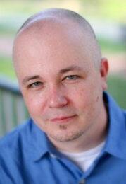 Cullen Bunn