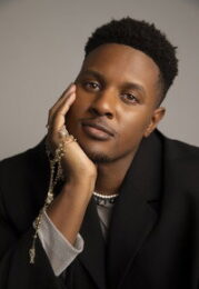 D.K. Uzoukwu