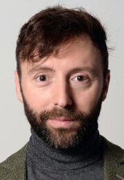 Dafnis Balduz