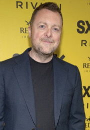 Damian McCarthy