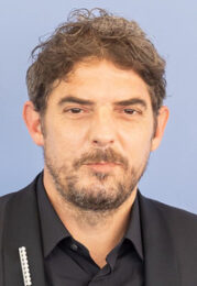 Damien Bonnard